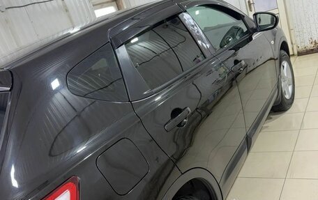 Nissan Qashqai, 2012 год, 1 050 000 рублей, 9 фотография