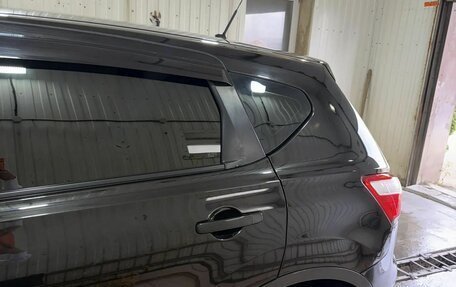 Nissan Qashqai, 2012 год, 1 050 000 рублей, 11 фотография