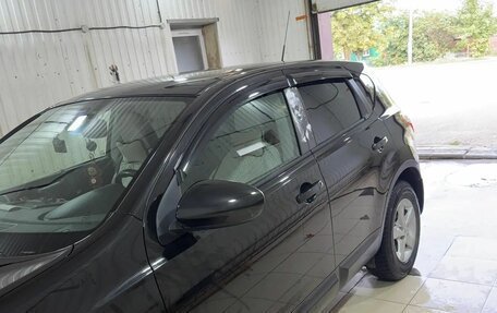 Nissan Qashqai, 2012 год, 1 050 000 рублей, 12 фотография