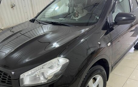 Nissan Qashqai, 2012 год, 1 050 000 рублей, 10 фотография