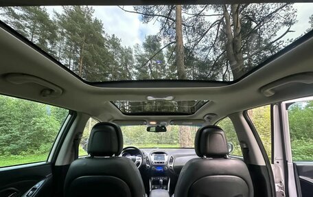 Hyundai ix35 I рестайлинг, 2012 год, 1 250 000 рублей, 7 фотография