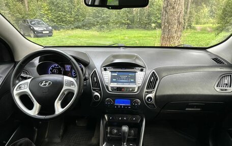 Hyundai ix35 I рестайлинг, 2012 год, 1 250 000 рублей, 10 фотография