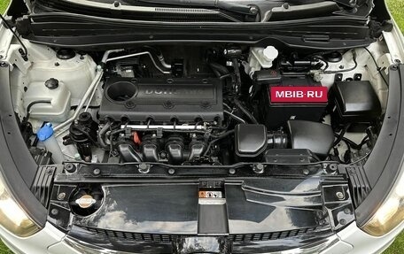 Hyundai ix35 I рестайлинг, 2012 год, 1 250 000 рублей, 11 фотография