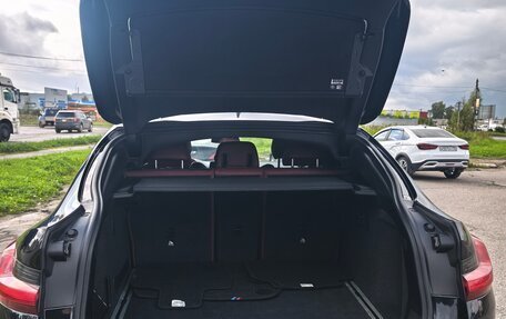 BMW X4, 2021 год, 6 100 000 рублей, 7 фотография