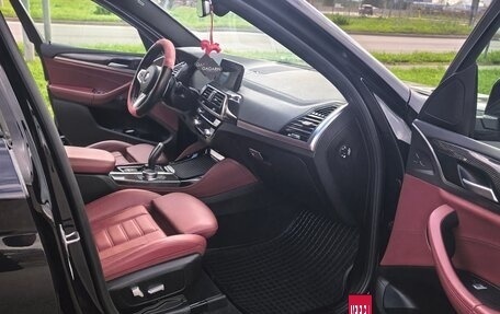 BMW X4, 2021 год, 6 100 000 рублей, 8 фотография