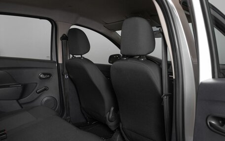 Renault Logan II, 2020 год, 1 020 000 рублей, 8 фотография