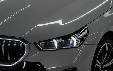 BMW 5 серия, 2024 год, 8 500 000 рублей, 2 фотография