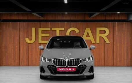 BMW 5 серия, 2024 год, 8 500 000 рублей, 3 фотография
