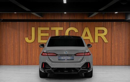 BMW 5 серия, 2024 год, 8 500 000 рублей, 6 фотография