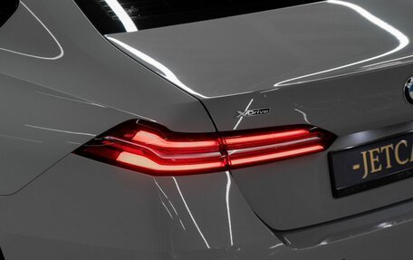 BMW 5 серия, 2024 год, 8 500 000 рублей, 8 фотография