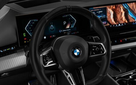 BMW 5 серия, 2024 год, 8 500 000 рублей, 13 фотография
