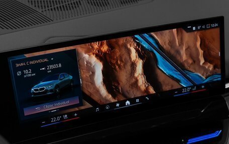 BMW 5 серия, 2024 год, 8 500 000 рублей, 15 фотография