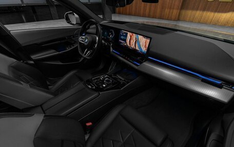 BMW 5 серия, 2024 год, 8 500 000 рублей, 20 фотография