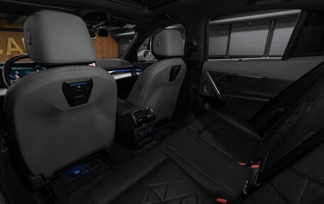 BMW 5 серия, 2024 год, 8 500 000 рублей, 22 фотография