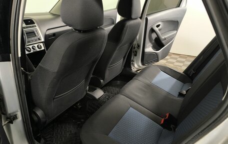 Volkswagen Polo VI (EU Market), 2013 год, 780 000 рублей, 11 фотография