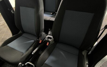 Volkswagen Polo VI (EU Market), 2013 год, 780 000 рублей, 9 фотография