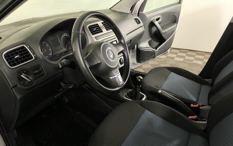 Volkswagen Polo VI (EU Market), 2013 год, 780 000 рублей, 8 фотография