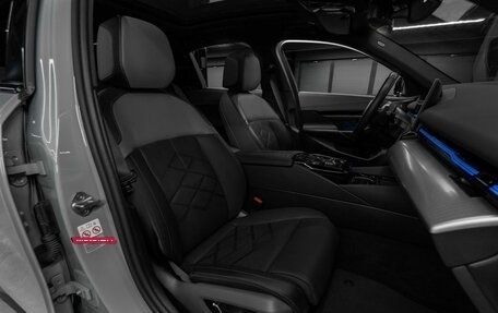 BMW 5 серия, 2024 год, 8 500 000 рублей, 21 фотография