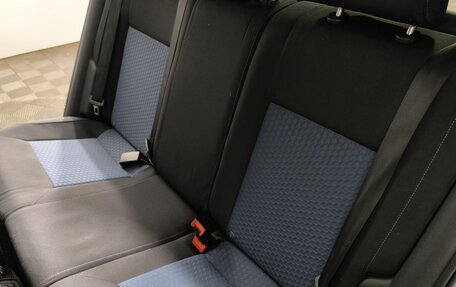 Volkswagen Polo VI (EU Market), 2013 год, 780 000 рублей, 12 фотография