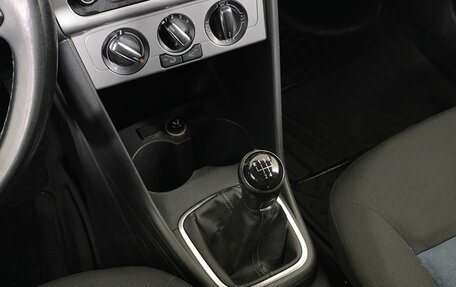 Volkswagen Polo VI (EU Market), 2013 год, 780 000 рублей, 16 фотография