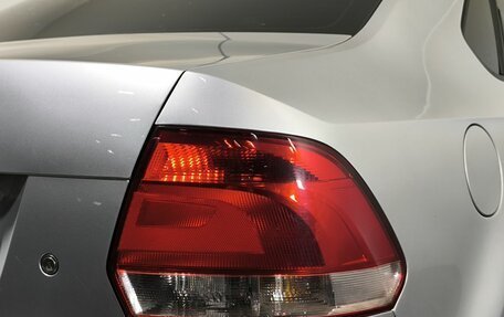 Volkswagen Polo VI (EU Market), 2013 год, 780 000 рублей, 19 фотография