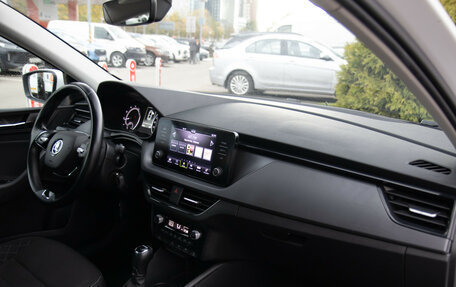 Skoda Rapid II, 2022 год, 1 748 000 рублей, 7 фотография