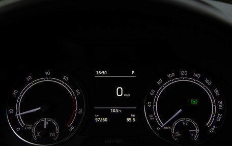 Skoda Rapid II, 2022 год, 1 748 000 рублей, 9 фотография