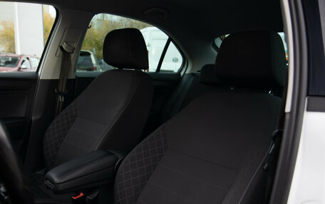 Skoda Rapid II, 2022 год, 1 748 000 рублей, 17 фотография