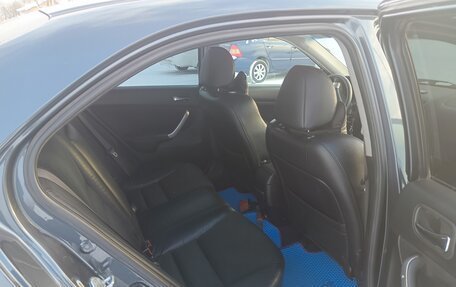 Honda Accord VII рестайлинг, 2003 год, 650 000 рублей, 5 фотография
