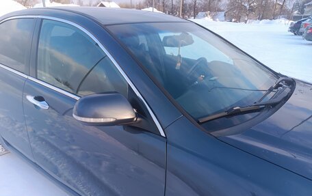 Honda Accord VII рестайлинг, 2003 год, 650 000 рублей, 11 фотография