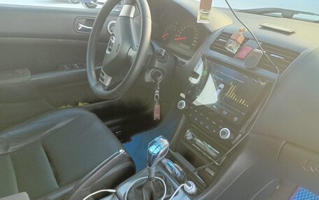 Honda Accord VII рестайлинг, 2003 год, 650 000 рублей, 9 фотография
