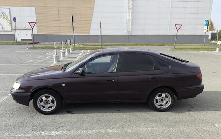 Toyota Carina E, 1993 год, 245 000 рублей, 3 фотография