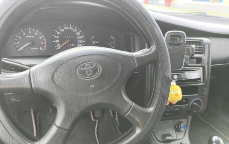 Toyota Carina E, 1993 год, 245 000 рублей, 7 фотография