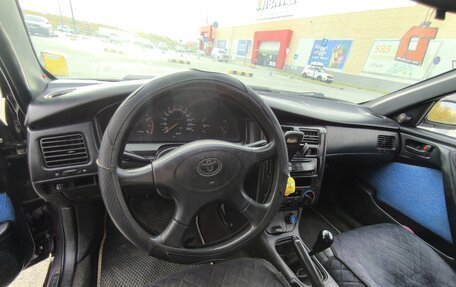 Toyota Carina E, 1993 год, 245 000 рублей, 8 фотография
