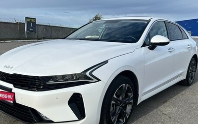 KIA K5, 2025 год, 3 500 000 рублей, 1 фотография