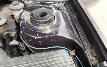 Toyota Carina E, 1993 год, 245 000 рублей, 11 фотография
