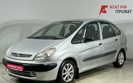 Citroen Xsara Picasso, 2002 год, 375 000 рублей, 1 фотография