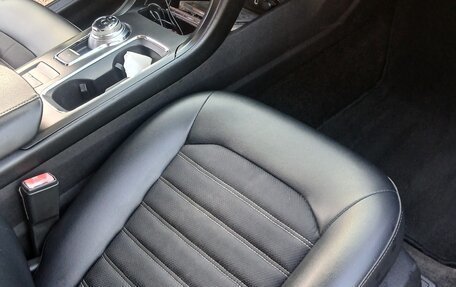 Ford Fusion (North America) II, 2017 год, 1 200 000 рублей, 5 фотография