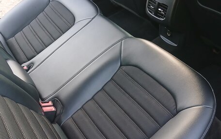 Ford Fusion (North America) II, 2017 год, 1 200 000 рублей, 6 фотография