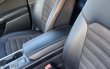 Ford Fusion (North America) II, 2017 год, 1 200 000 рублей, 7 фотография
