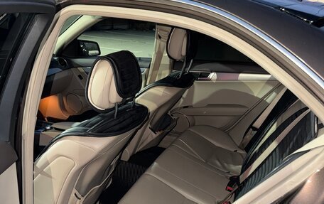 Mercedes-Benz C-Класс, 2013 год, 1 750 000 рублей, 7 фотография