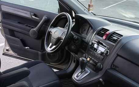 Honda CR-V III рестайлинг, 2008 год, 1 250 000 рублей, 7 фотография