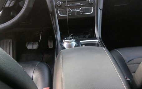 Ford Fusion (North America) II, 2017 год, 1 200 000 рублей, 9 фотография