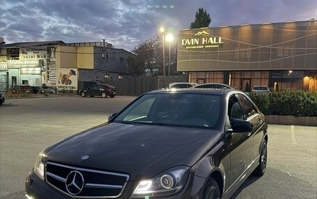 Mercedes-Benz C-Класс, 2013 год, 1 750 000 рублей, 5 фотография