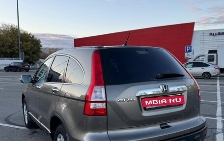 Honda CR-V III рестайлинг, 2008 год, 1 250 000 рублей, 3 фотография