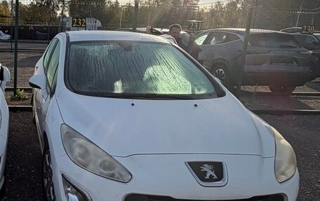 Peugeot 308 II, 2011 год, 650 000 рублей, 3 фотография