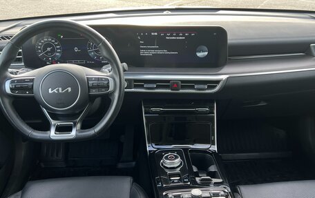 KIA K5, 2025 год, 3 500 000 рублей, 8 фотография