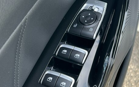 KIA K5, 2025 год, 3 500 000 рублей, 14 фотография