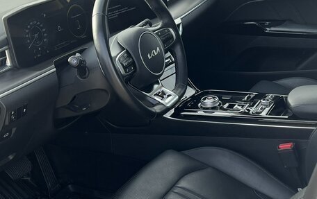 KIA K5, 2025 год, 3 500 000 рублей, 7 фотография