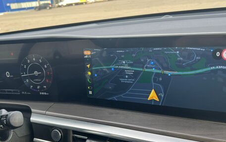 KIA K5, 2025 год, 3 500 000 рублей, 16 фотография